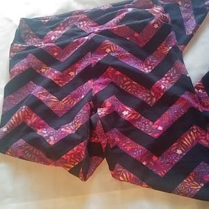 LuLaRoe leggings